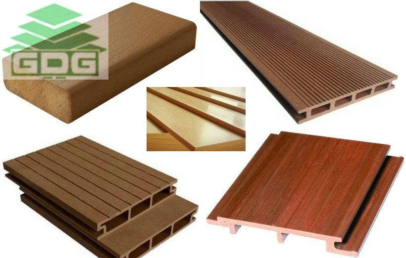 GDG Plywood and Doors Co., Ltd