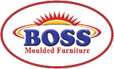 Boss Plastic Furniture