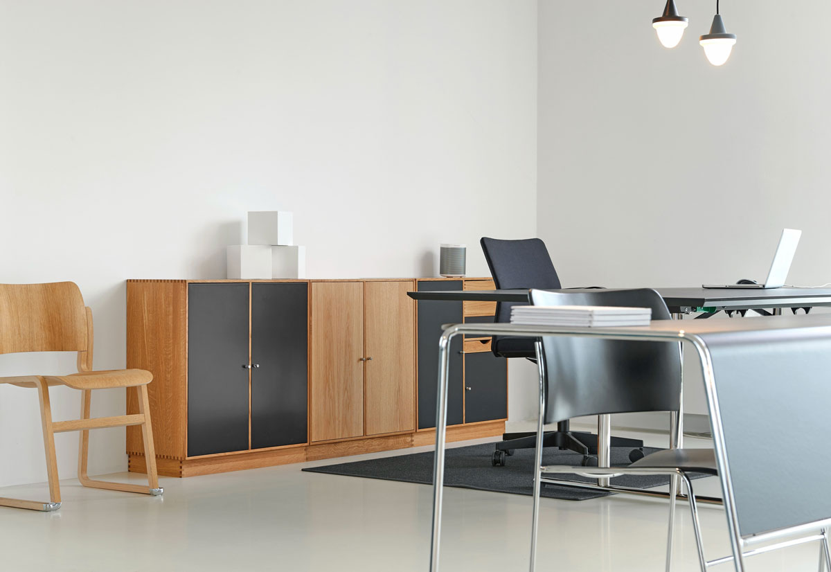 What makes the best office furniture? Building Resources